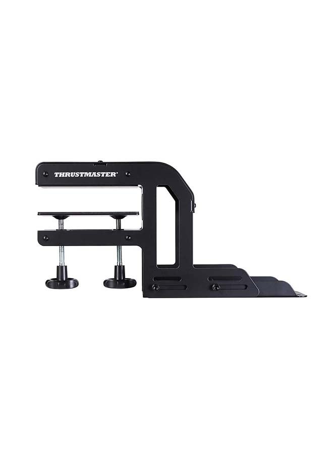 THRUSTMASTER - Thrustmaster Racing Clamp (Compatible with PS5, PS4, XBOX Series X/S, One, PC) - Image 1