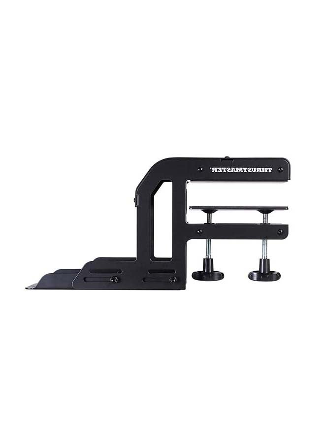 THRUSTMASTER - Thrustmaster Racing Clamp (Compatible with PS5, PS4, XBOX Series X/S, One, PC) - Image 1