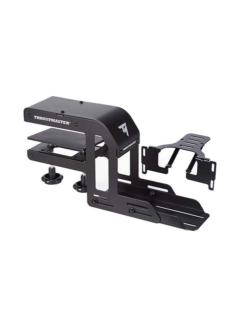 Thrustmaster Racing Clamp (Compatible with PS5, PS4, XBOX Series X/S, One, PC)