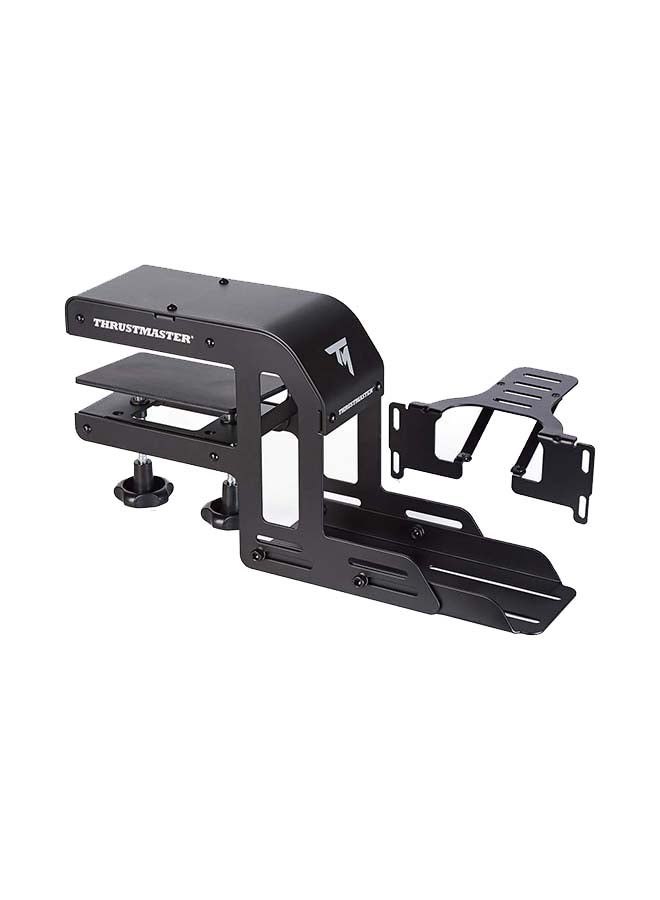 THRUSTMASTER - Thrustmaster Racing Clamp (Compatible with PS5, PS4, XBOX Series X/S, One, PC) - Image 1