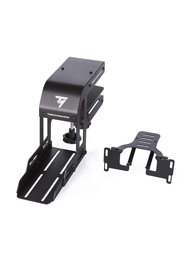 THRUSTMASTER - Thrustmaster Racing Clamp (Compatible with PS5, PS4, XBOX Series X/S, One, PC) - Image 1
