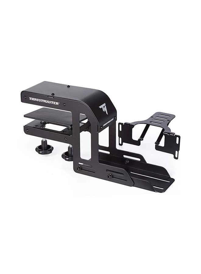 THRUSTMASTER - Thrustmaster Racing Clamp (Compatible with PS5, PS4, XBOX Series X/S, One, PC) - Image 1