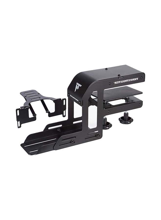 THRUSTMASTER - Thrustmaster Racing Clamp (Compatible with PS5, PS4, XBOX Series X/S, One, PC) - Image 1