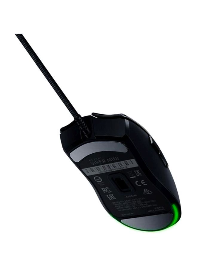ماوس الألعاب Razer Viper Mini Ultralight: أسرع مفاتيح الألعاب - مستشعر بصري 8500 نقطة في البوصة - إضاءة Chroma RGB Underglow - 6 أزرار قابلة للبرمجة - سلك خالٍ من السحب - v1675685345/N38575933A_4