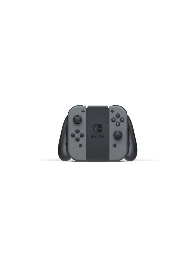 Nintendo - Joy-Con Wired Charging Grip For Nintendo Switch - Image 1