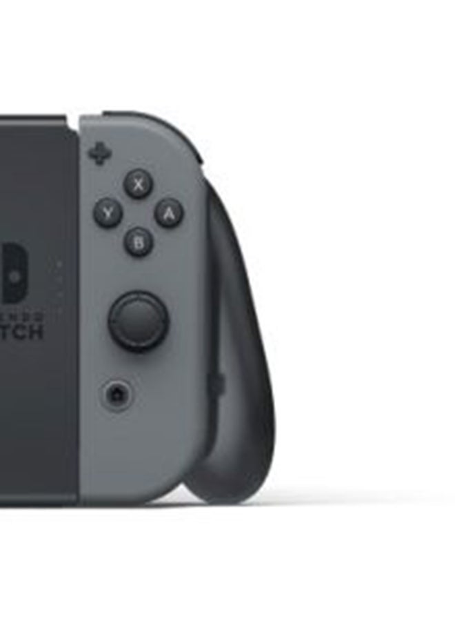 Nintendo - Joy-Con Wired Charging Grip For Nintendo Switch - Image 1