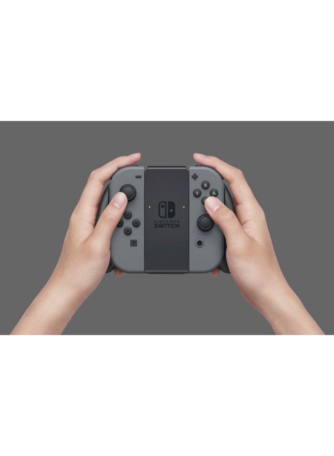 Nintendo - Joy-Con Wired Charging Grip For Nintendo Switch - Image 1