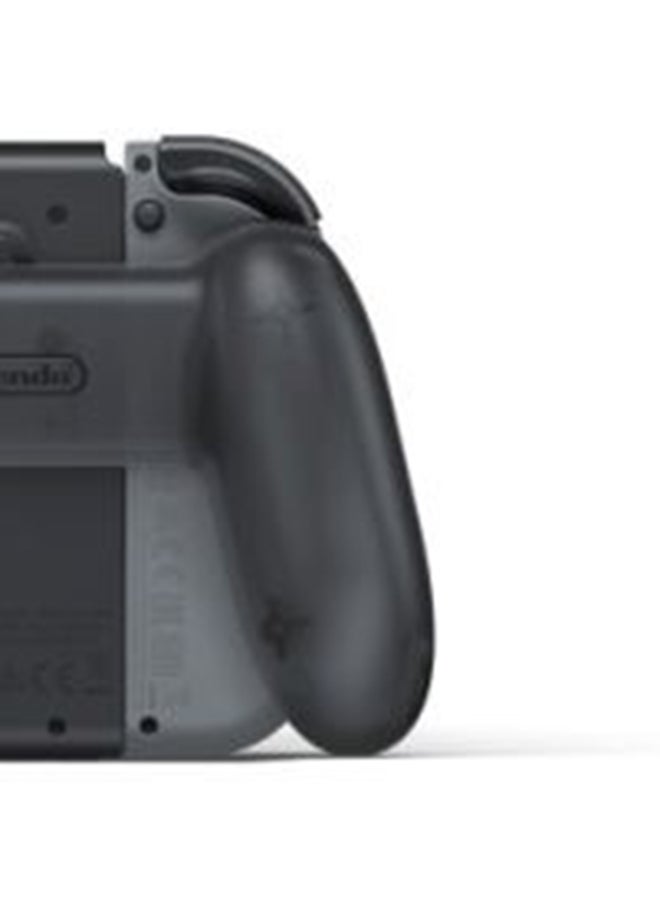 Nintendo - Joy-Con Wired Charging Grip For Nintendo Switch - Image 1