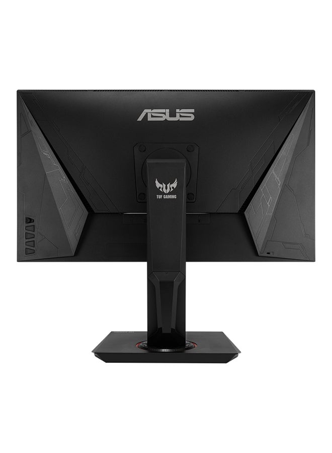 ASUS - Asus Tuf Gaming VG289Q 28'' 4K UHD IPS Monitor, 60Hz Refresh Rate, 5ms Response Time, 16:9 Aspect Ratio, 3840x2160 Display, DCI-P3, Adaptive-Sync, FreeSync, HDR10, HDMI / DP, Black Black - Image 1