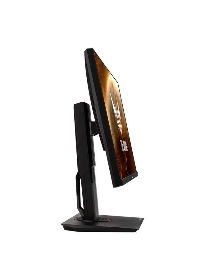 ASUS - Asus Tuf Gaming VG289Q 28'' 4K UHD IPS Monitor, 60Hz Refresh Rate, 5ms Response Time, 16:9 Aspect Ratio, 3840x2160 Display, DCI-P3, Adaptive-Sync, FreeSync, HDR10, HDMI / DP, Black Black - Image 1
