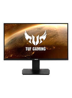 Asus Tuf Gaming VG289Q 28'' 4K UHD IPS Monitor, 60Hz Refresh Rate, 5ms Response Time, 16:9 Aspect Ratio, 3840x2160 Display, DCI-P3, Adaptive-Sync, FreeSync, HDR10, HDMI / DP, Black Black