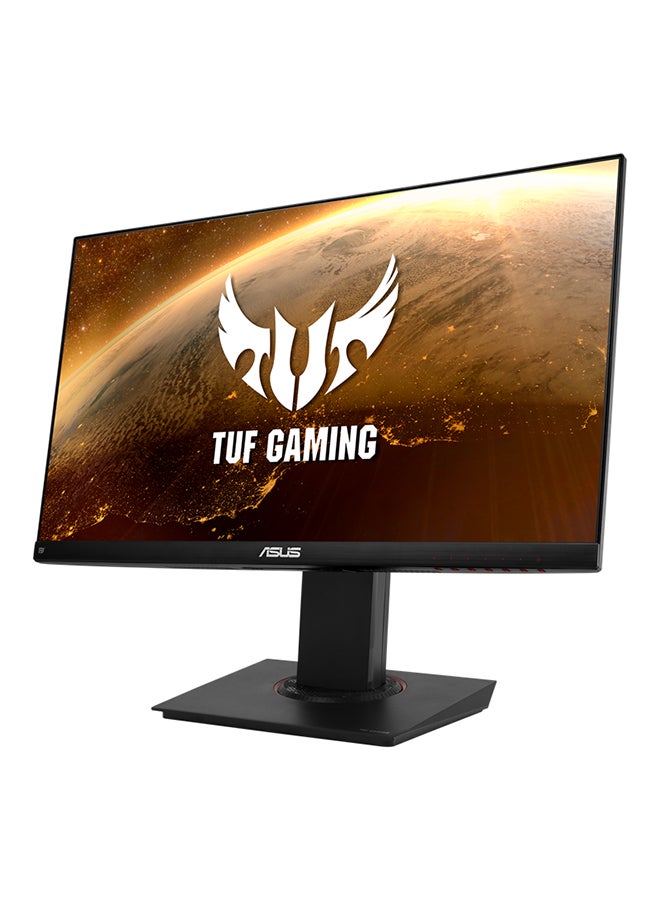 ASUS - Asus Tuf Gaming VG289Q 28'' 4K UHD IPS Monitor, 60Hz Refresh Rate, 5ms Response Time, 16:9 Aspect Ratio, 3840x2160 Display, DCI-P3, Adaptive-Sync, FreeSync, HDR10, HDMI / DP, Black Black - Image 1