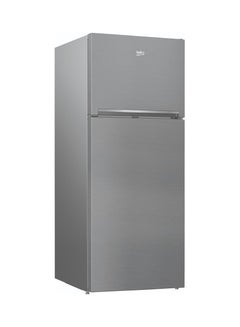 Beko 2 Door - 420 lt -net 367 LT - stainless - Nofrost -ProSmart Inverter RDNE430K02DXI silver 