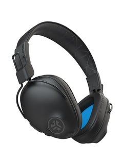 Studio Pro Bluetooth Wireless Over-Ear Headphones Black