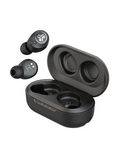 Jbuds Air ANC True Wireless Earbuds Black