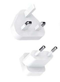 Innergie 45H USB-C Power Adapter White  - Image 3
