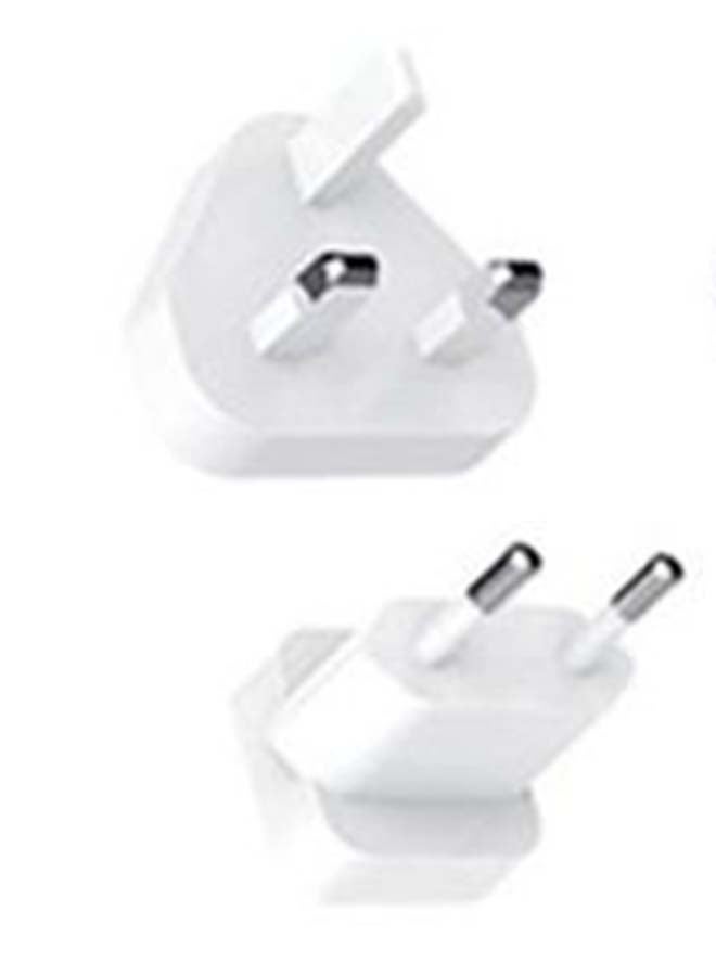 Innergie 45H USB-C Power Adapter White  - Image 3