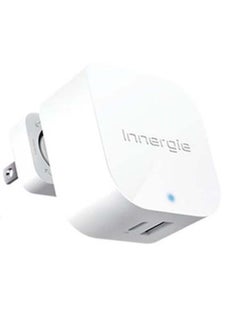 Innergie 45H USB-C Power Adapter White  - Image 4