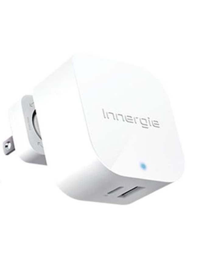 Innergie 45H USB-C Power Adapter White  - Image 4