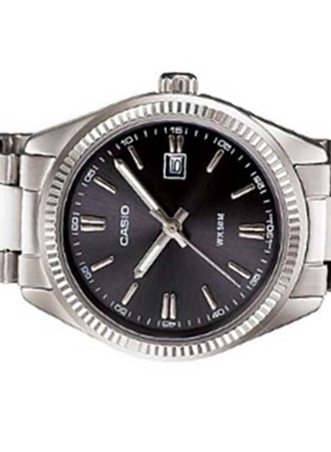 CASIO Women's Stainless Steel Analog Wrist Watch LTP-1302D-1A1VDF  - Image 5