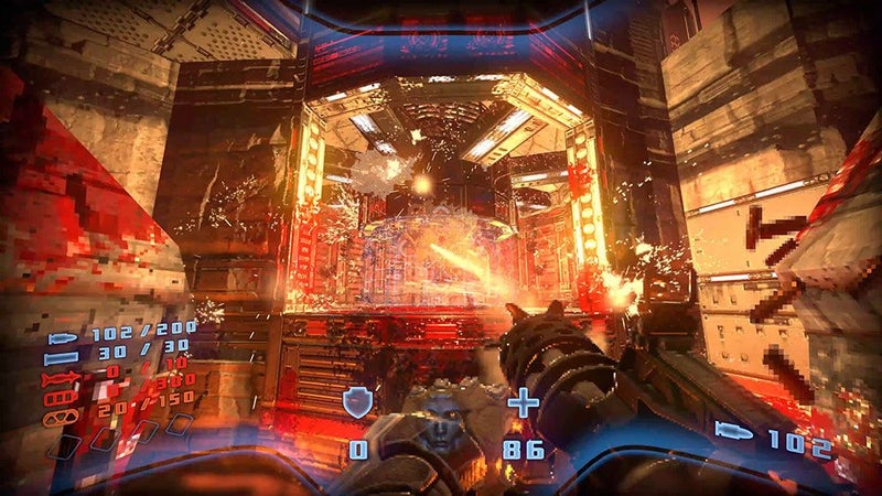 Nintendo switch - Prodeus - PlayStation 5 (PS5) - Image 1