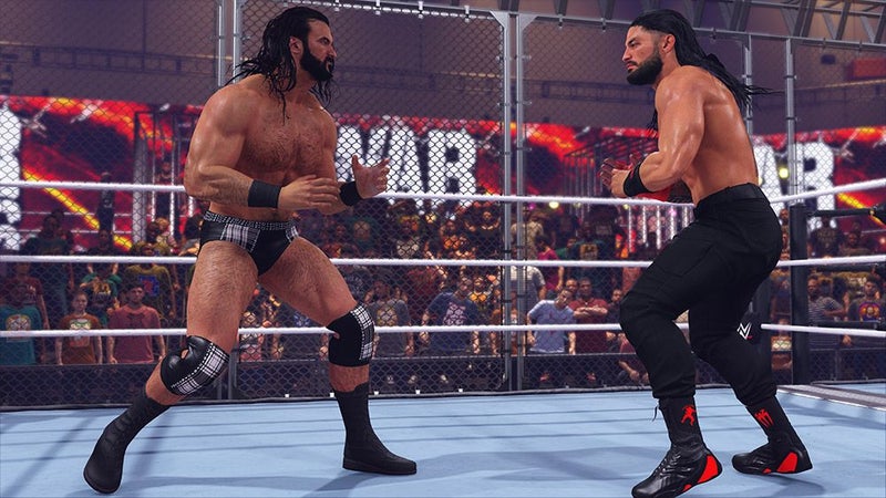 2K - WWE 2K23 - Xbox Series X - Image 1
