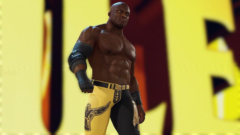 2K - WWE 2K23 - Xbox Series X - Image 1