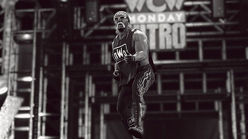 2K - WWE 2K23 - Xbox Series X - Image 1