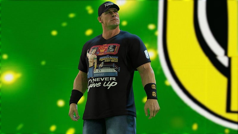 2K - WWE 2K23 - Xbox Series X - Image 1