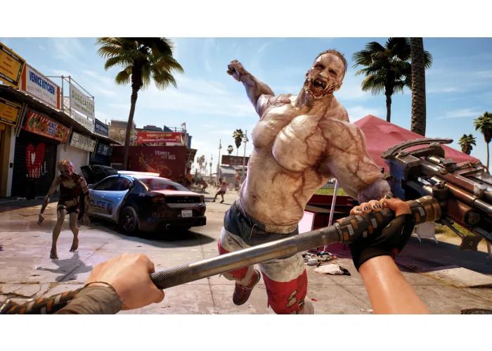 Deep Silver - Dead Island 2 Day One Edition - PlayStation 4 (PS4) - Image 1