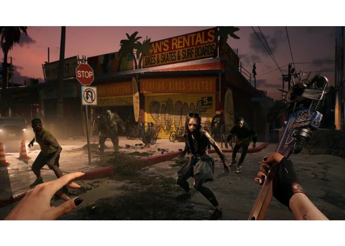 Deep Silver - Dead Island 2 Day One Edition - PlayStation 4 (PS4) - Image 1