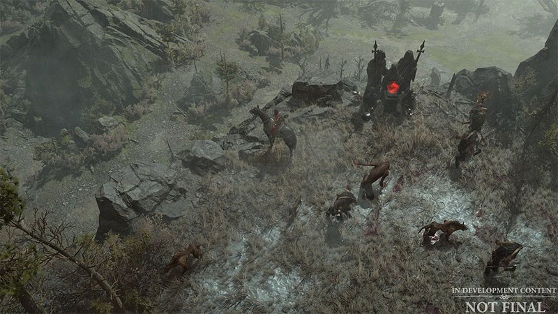 Activision Diablo IV - PlayStation 4 (PS4)  - Image 3