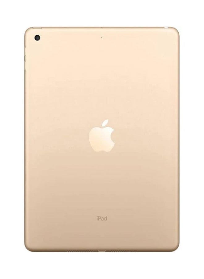 Apple - Renewed - iPad 5 9.7-Inch 32GB Gold Wi-Fi - International Version - Image 1