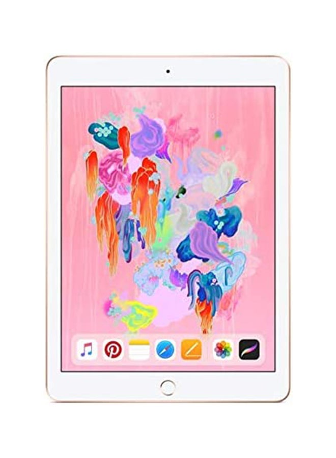 Renewed - Ipad 6 (2018) 9.7-Inch 2GB RAM 32GB Wifi - v1675747180/N53382312A_6