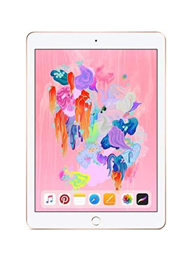 Apple - Renewed - Ipad 6 (2018) 9.7-Inch 2GB RAM 32GB Wifi - Image 1