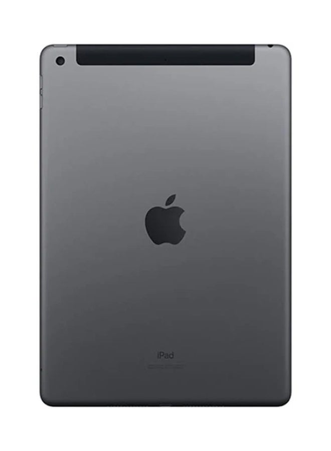 Apple - Renewed - Ipad 7 (2019) 10.2-Inch 3GB RAM 128GB wifi - Image 1