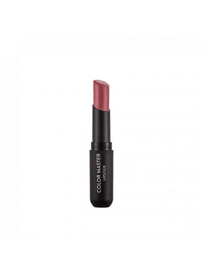 flormar Color Master Lipstick - 07 Strawberry