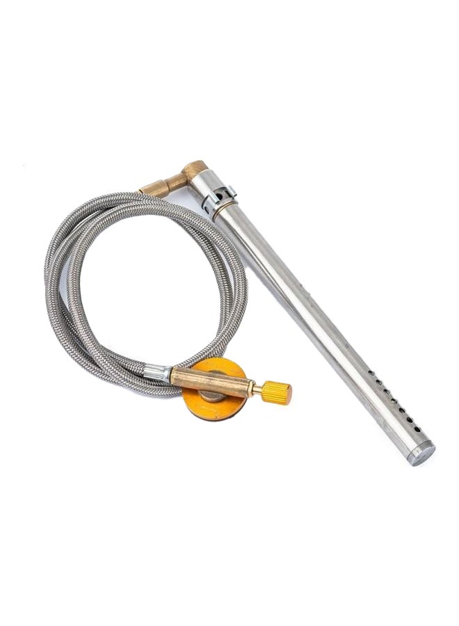 AL RIMAYA Gas Hose With Valve  - Image 1