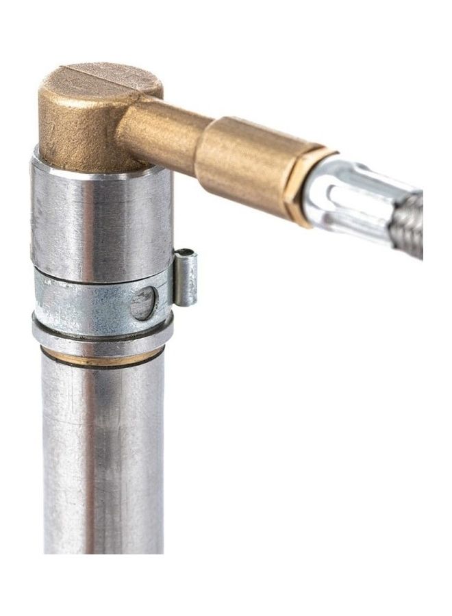 AL RIMAYA Gas Hose With Valve  - Image 4