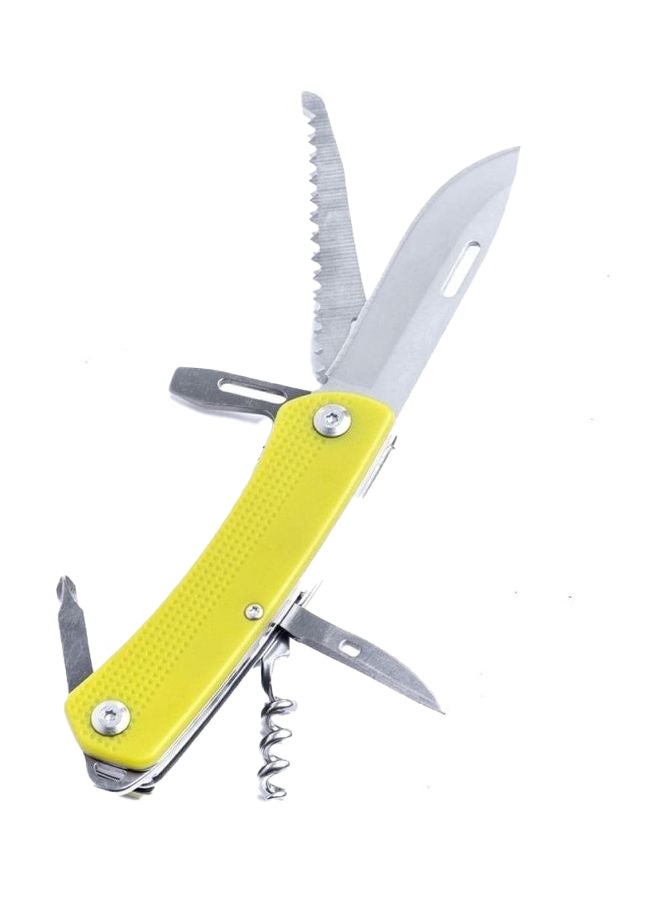 AL RIMAYA Multifunction Pocket Knife 6cm  - Image 1