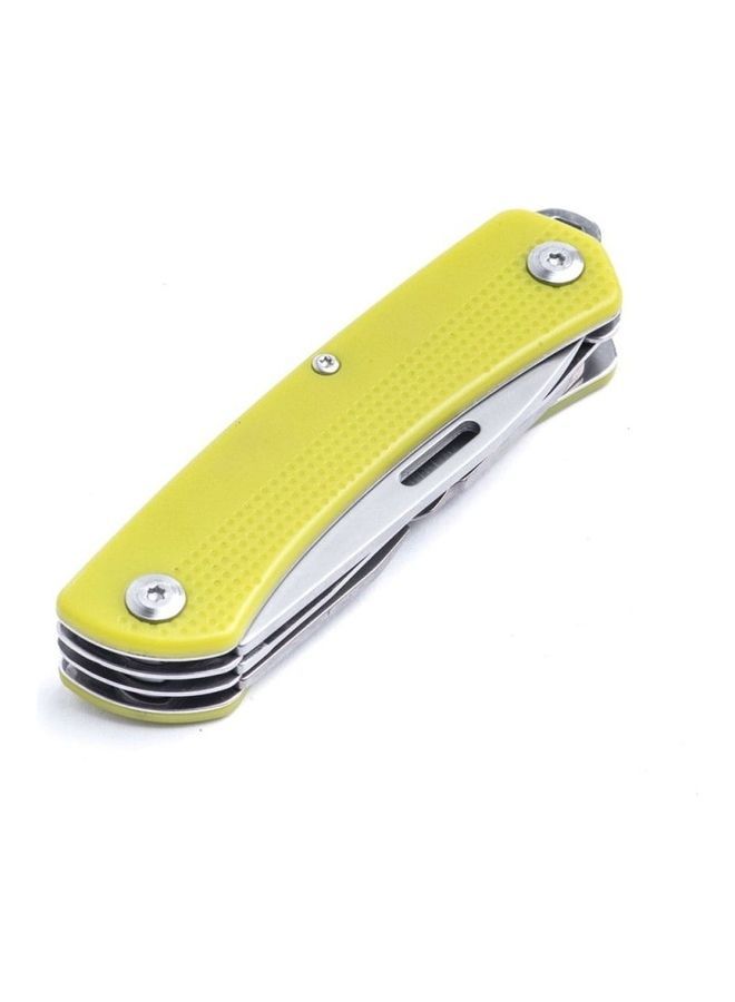 AL RIMAYA Multifunction Pocket Knife 6cm  - Image 3