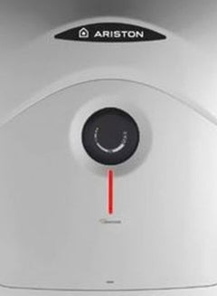 Ariston Andris Electric Water Heater 30 L 1500W rs30eg White  - Image 4