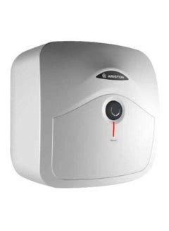 Ariston Andris Electric Water Heater 30 L 1500W rs30eg White  - Image 2