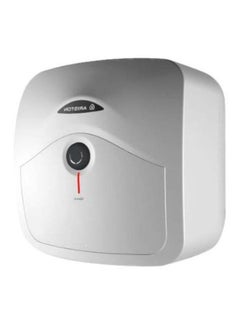 Ariston Andris Electric Water Heater 30 L 1500W rs30eg White  - Image 3