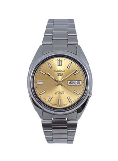 Seiko Men's Water Resistant Analog Watch SNXS81J_5  - Image 1