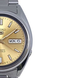Seiko Men's Water Resistant Analog Watch SNXS81J_5  - Image 5