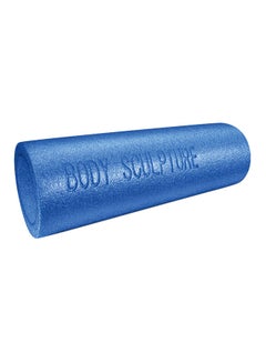 BODY SCULPTURE Full Round Foam Roller 15.2x45cm  - Image 1