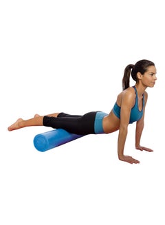 BODY SCULPTURE Full Round Foam Roller 15.2x45cm  - Image 3