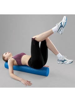 BODY SCULPTURE Full Round Foam Roller 15.2x45cm  - Image 4