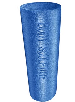 BODY SCULPTURE Full Round Foam Roller 15.2x45cm  - Image 5
